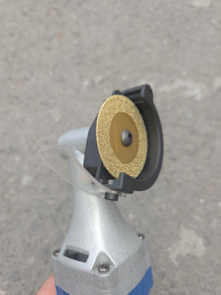 Приставка за мини ъглошлайф герунг 45°