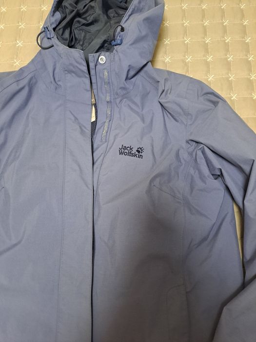 Мъжко яке ,Jack Wolfskin