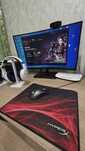 Монитор Acer 27" Full Hd 165 Hz