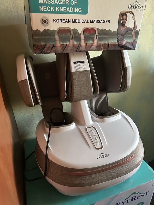 Массаж жагдайы жаксы коп колданылмаган