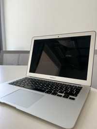 MacBook Air (13-inch, 2017)