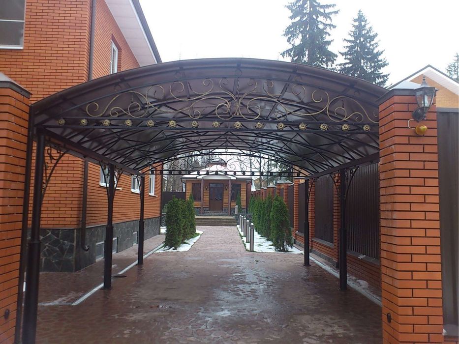 Сварщик.Все виды сварки