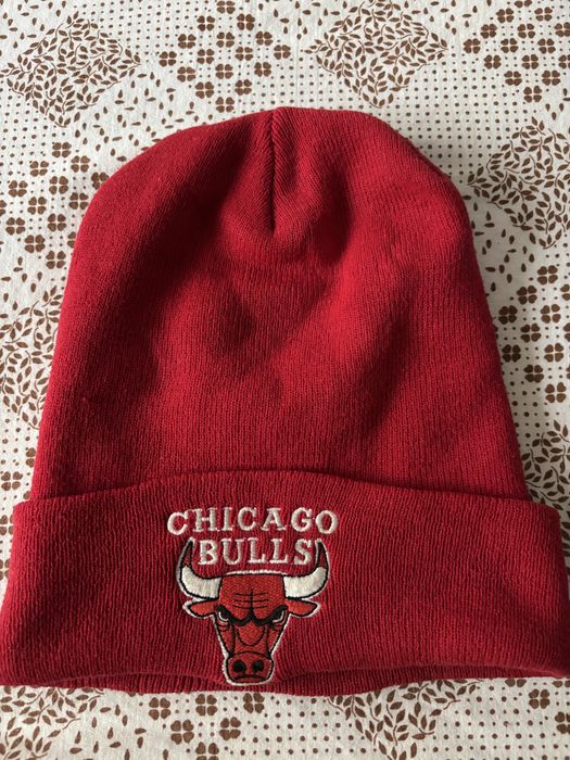 Caciulă,Chicago Bulls!