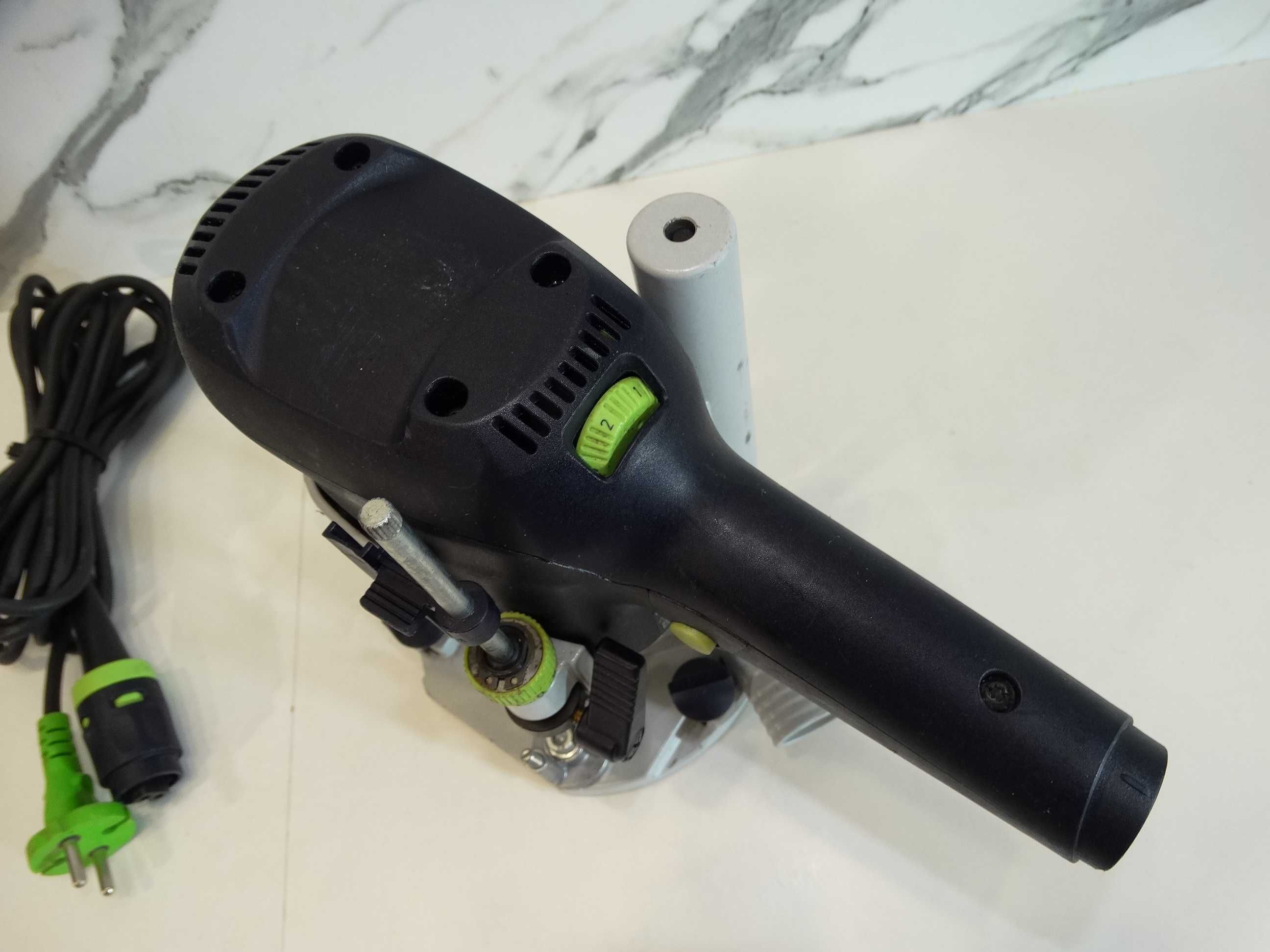 Festool OF 1010 EBQ - Оберфреза
