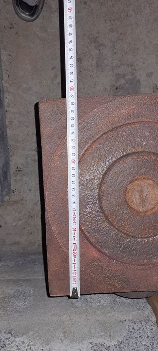 буржуйка печка чугунные