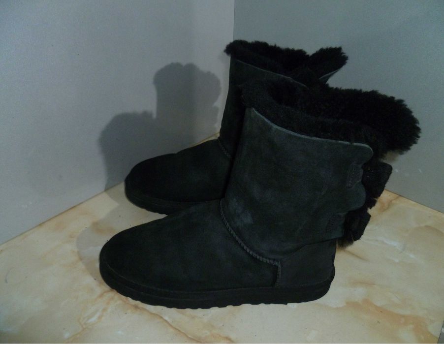 UGG оригинални ботуши №38