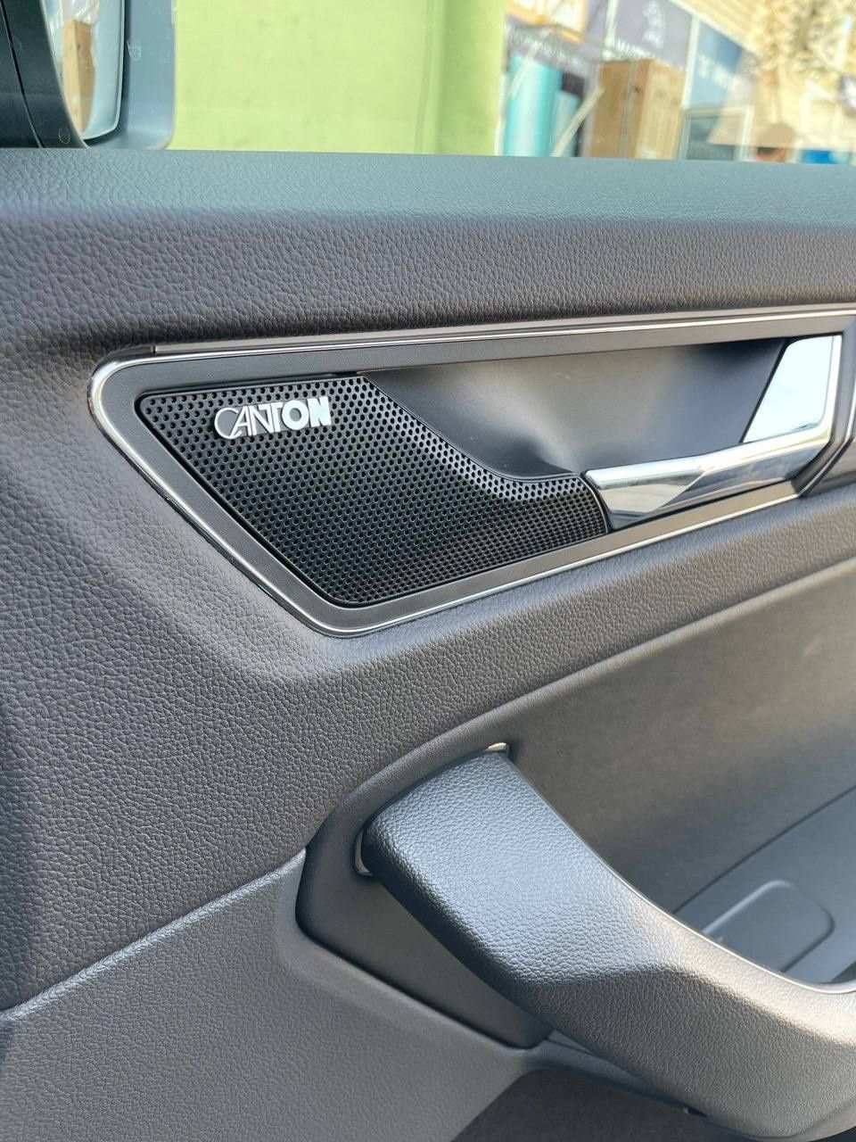 Продаётся Skoda Kodiaq 2021