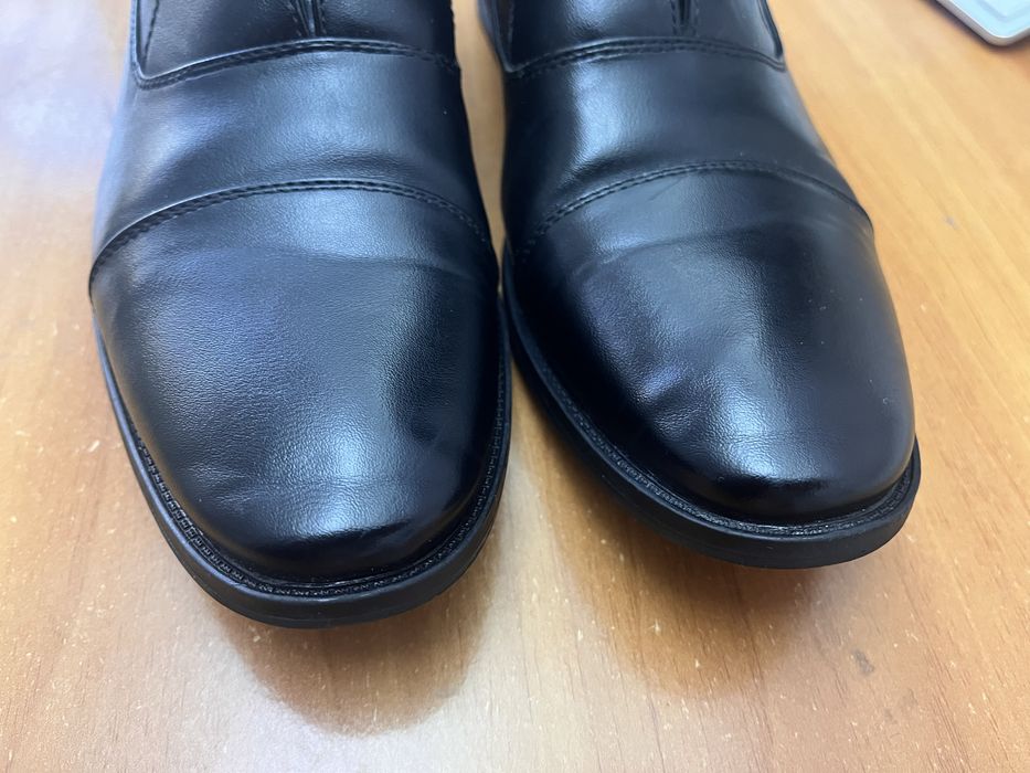 Pantofi barbatesti, marimea 39
