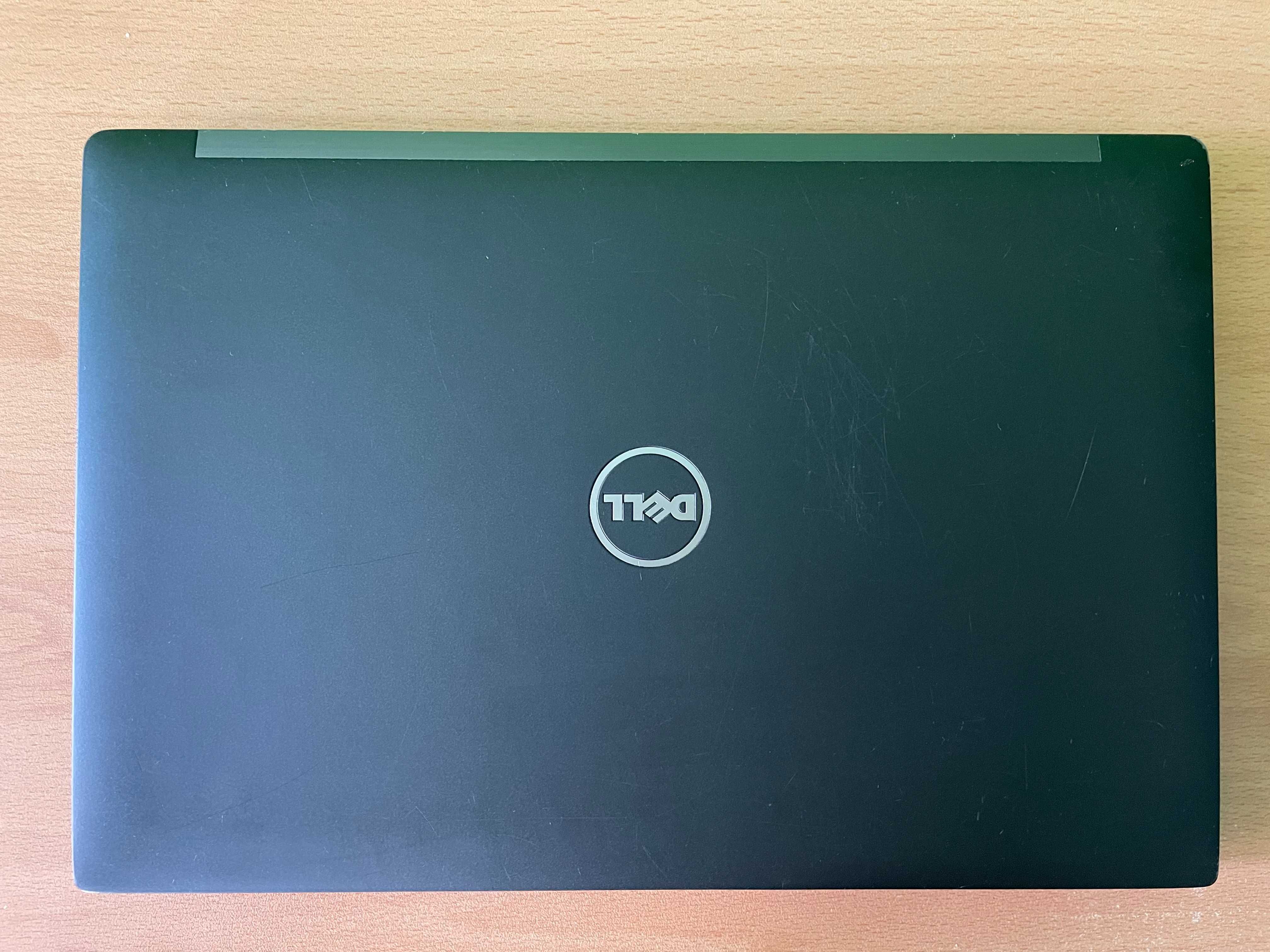 Dell Latitude 7480 - 14'', 16GB RAM, i5-7300U, НОВА БАТЕРИЯ, 128GB SSD