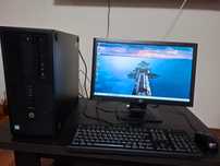 Vand PC HP EliteDesk 800G2 TWR