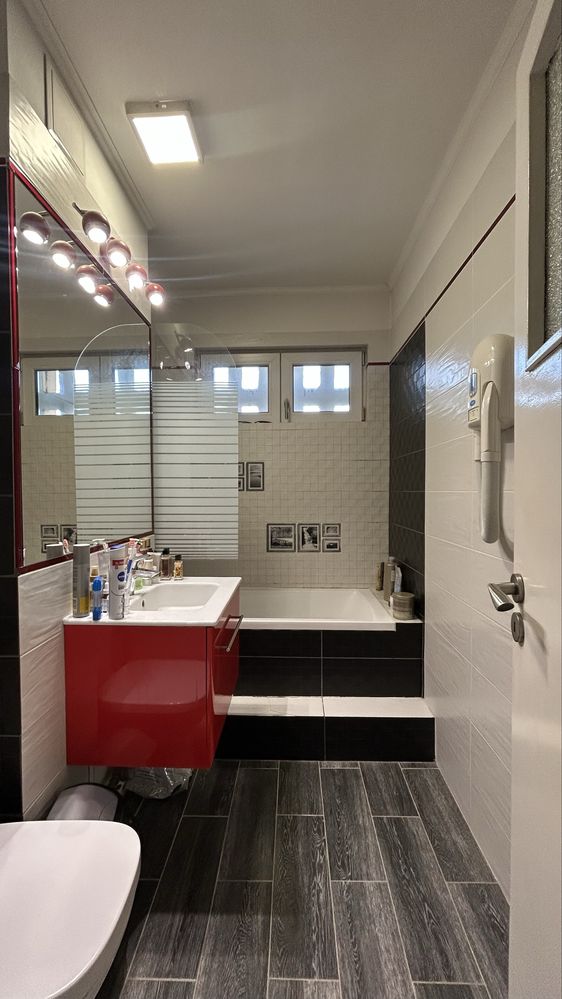 Apartament 2 camere, Saturn, Pet friendly