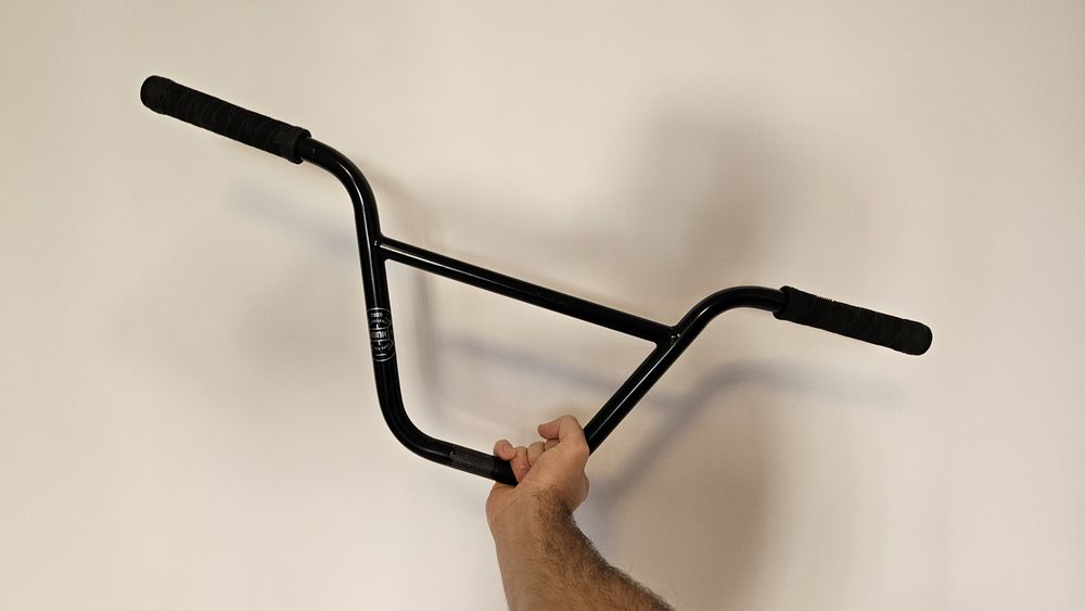 Топ! Кормило Kink Buffalo от BMX Kink Whip 2021