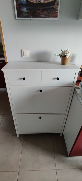 Pantofar doua etaje duble