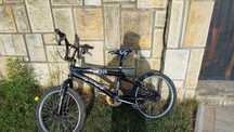 Bicicleta pentru copiii
