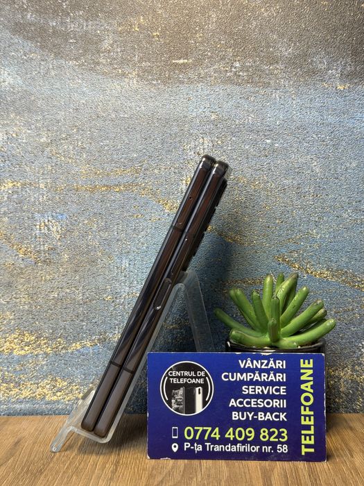 Samsung galaxy z fold 4/256gb/2 Ani Garantie Centrul de Telefoane/rate