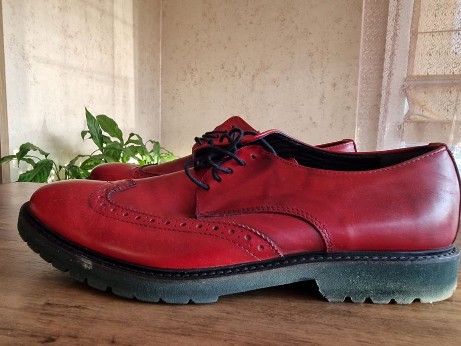 Pantofi barbati Bigotti Mărime 43