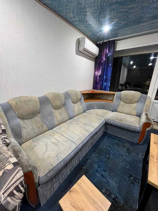 Продам Б/У Диван