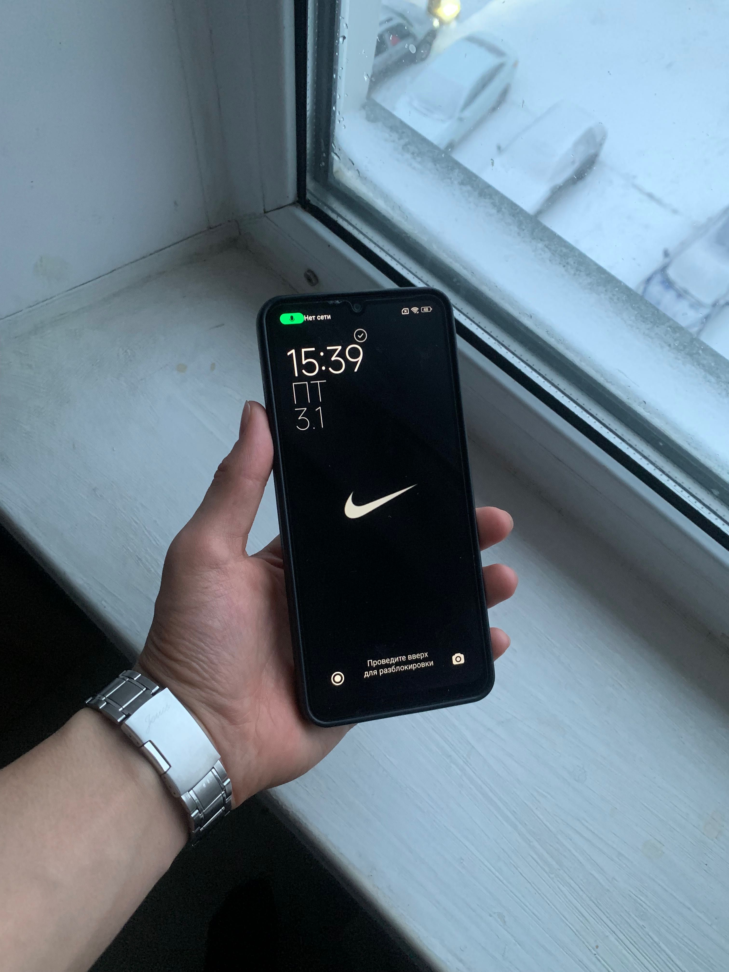 Xiaomi Redmi 13c 128gb В Идеале