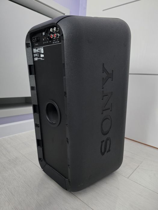 Sony GTK-XB60 парти колона