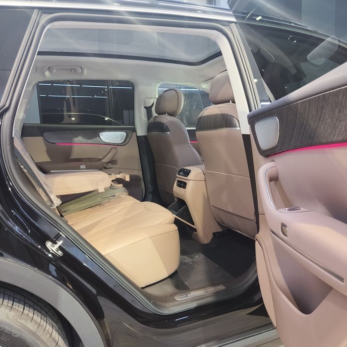 Leapmotor C11 640KM Lidar Restayling Dopopsiya Ful 3 yil garantiya