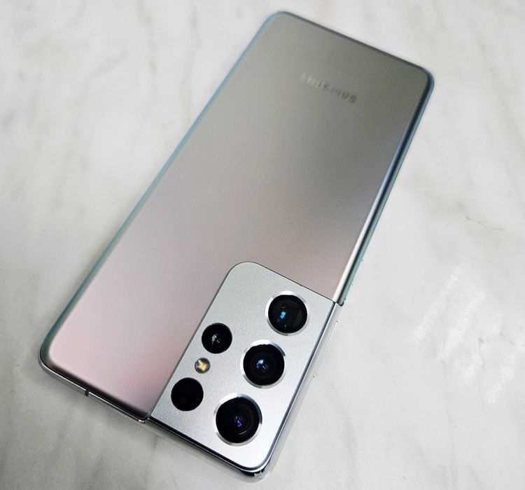 Samsung S21 Ultra 5G 128 / 12 GB Zeus Amanet 64873