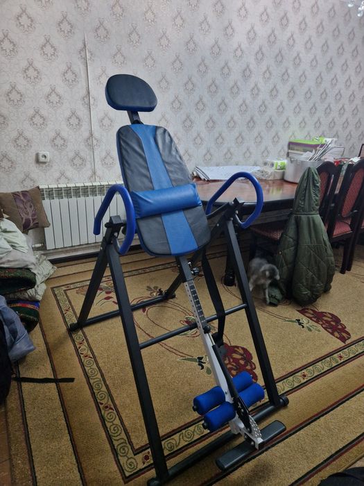 Инверсионный стол