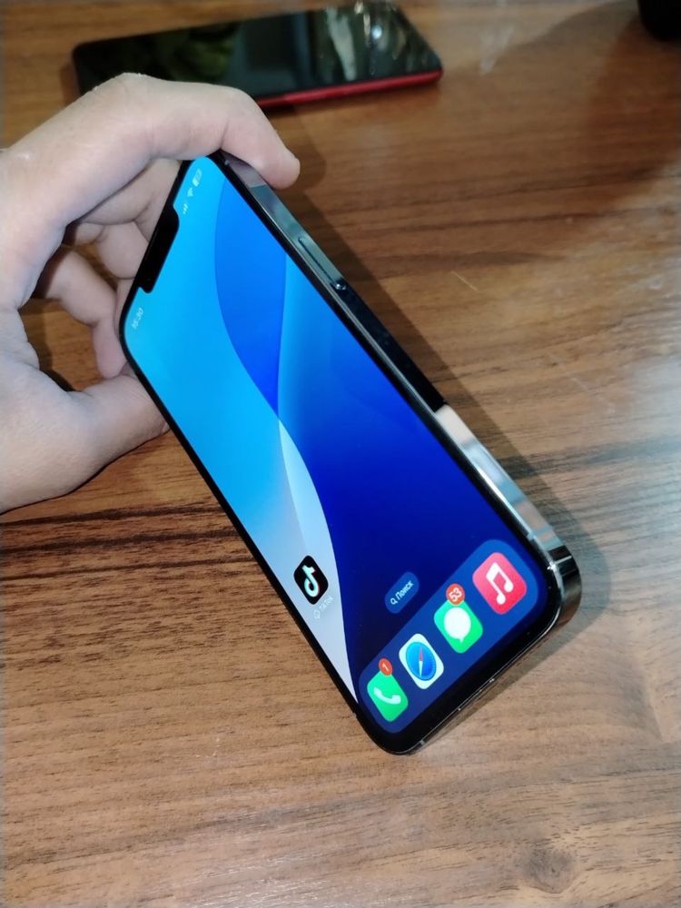 Iphone 13 Pro 128 Gb