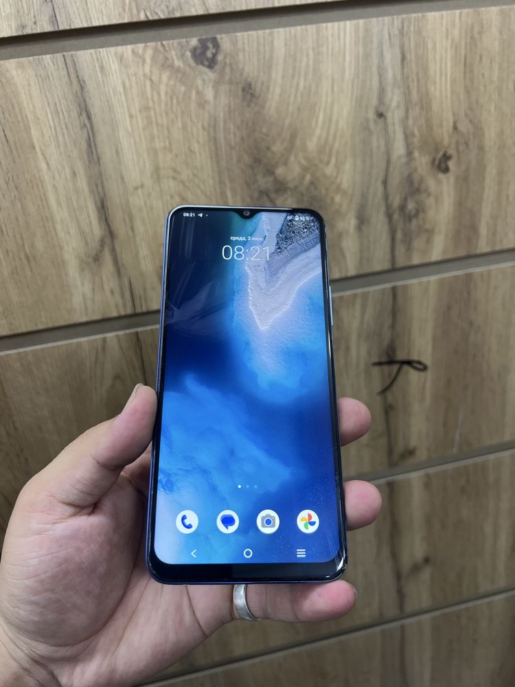 Vivo Y 31  4/64 GB