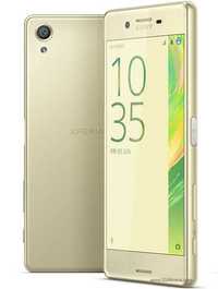 Telefon Sony Xperia X