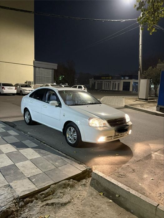 Lasetti 1’8 aftamat