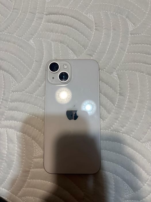 iPhone 14 хорошая состаяние