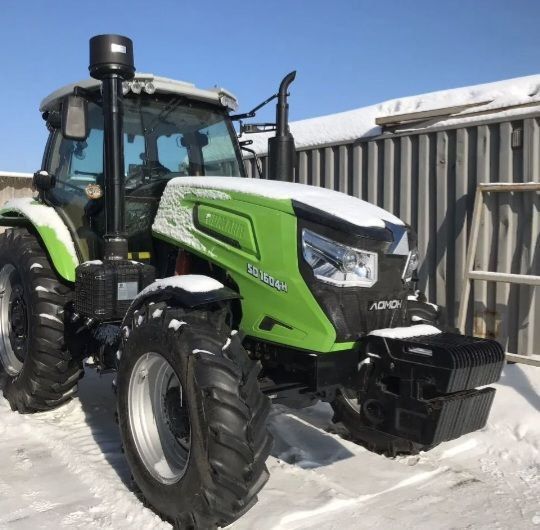 SADIN 160 от кучи ЛИЗИНГ