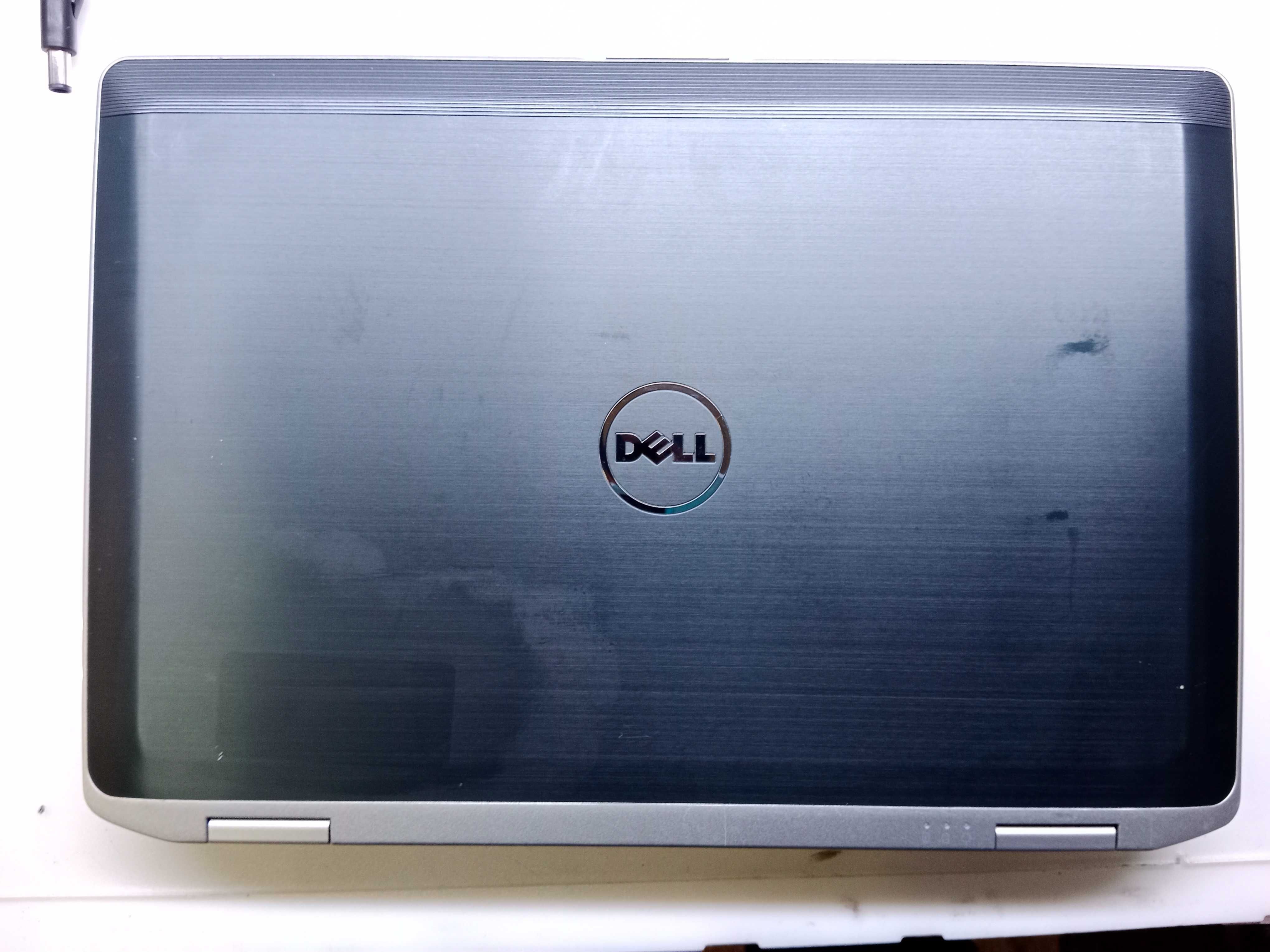 Ноутбук Dell Latitude E6430 Core i5 3210M / ОЗУ 8Gb / SSD 128Gb/ 14"