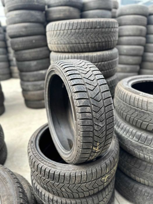 205/40R18 Pirelli - Stare foarte buna, Garantie, Livrare Rapida!