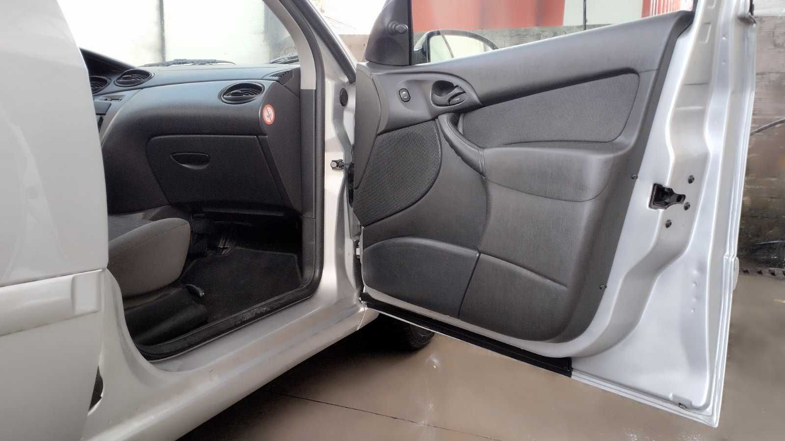 Ford Focus 1.8 TDCI 2003 Facelift