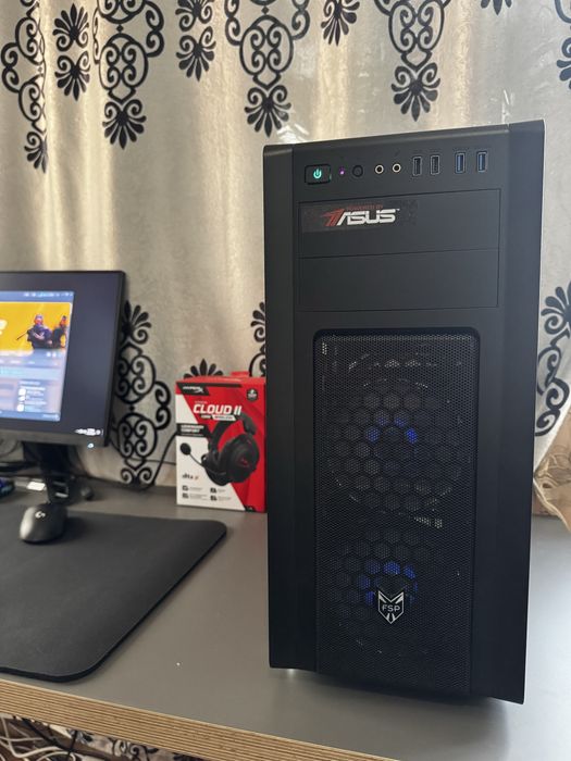Calculator PC AsusGAMING