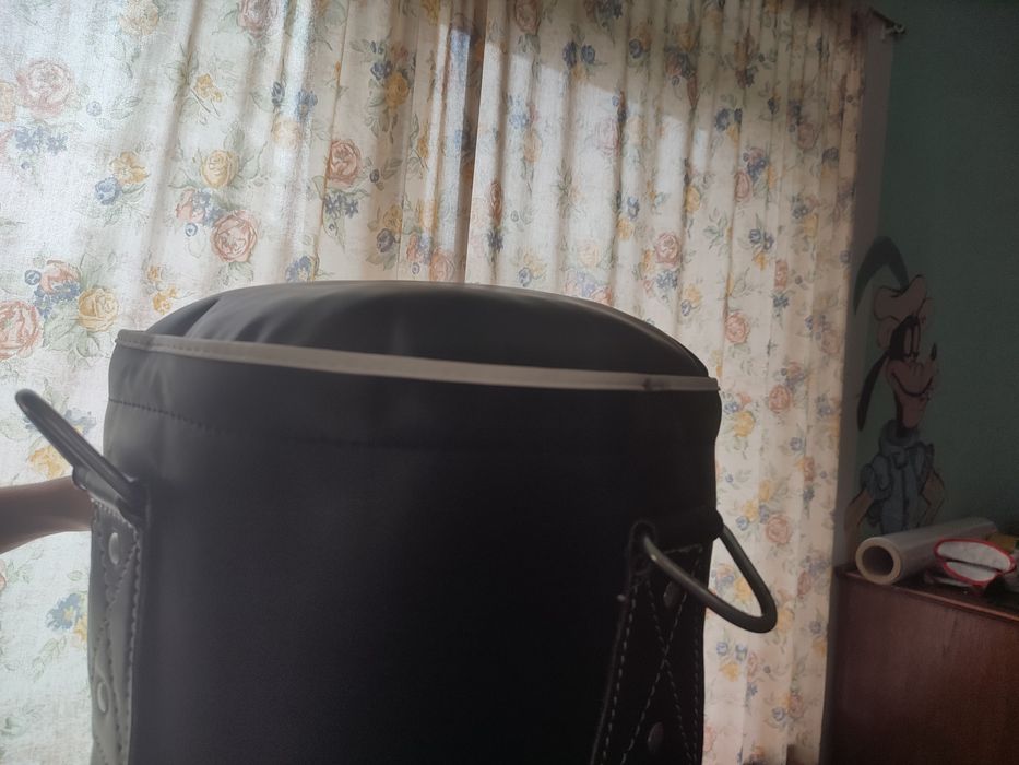 Sac de box + kit complet