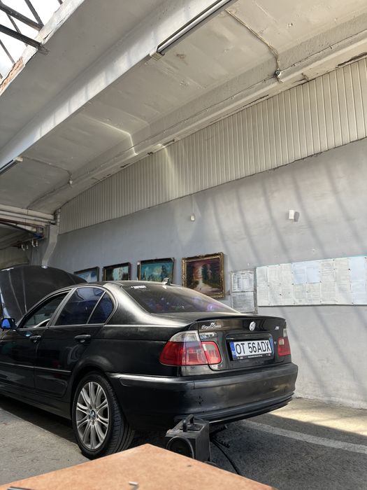 Vand Jante BMW style 135