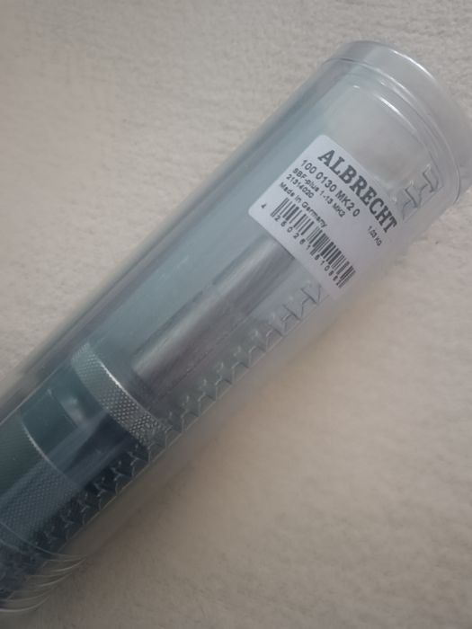 Mandrina sbf plus cu prindere rapida