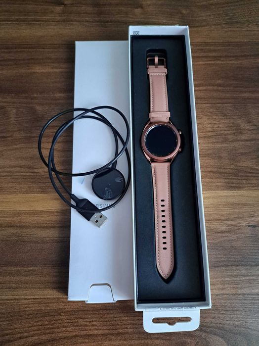 Samsung Galaxy Watch 3 LTE 41mm