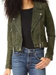 Кадифено яке Zara Basic