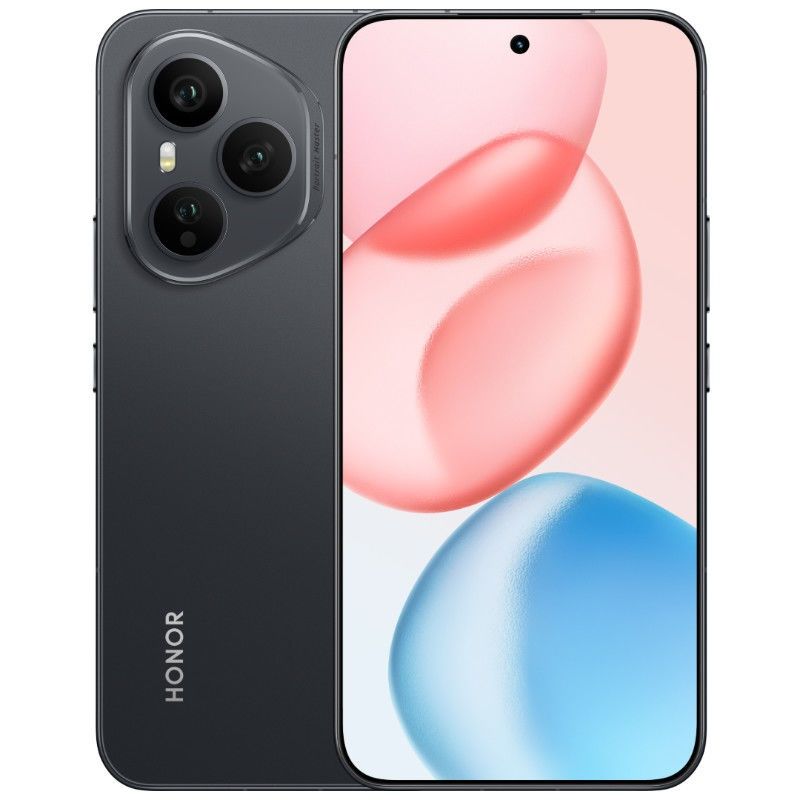 Honor 400 pro + IMEI + kafolat