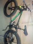 Bicicleta velors