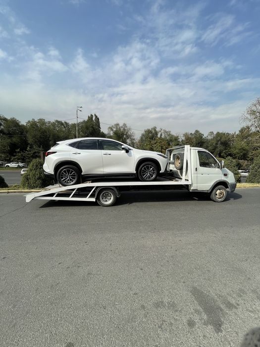 Эвакуатор 6 Алматы область межгород 4х4 эвакуация