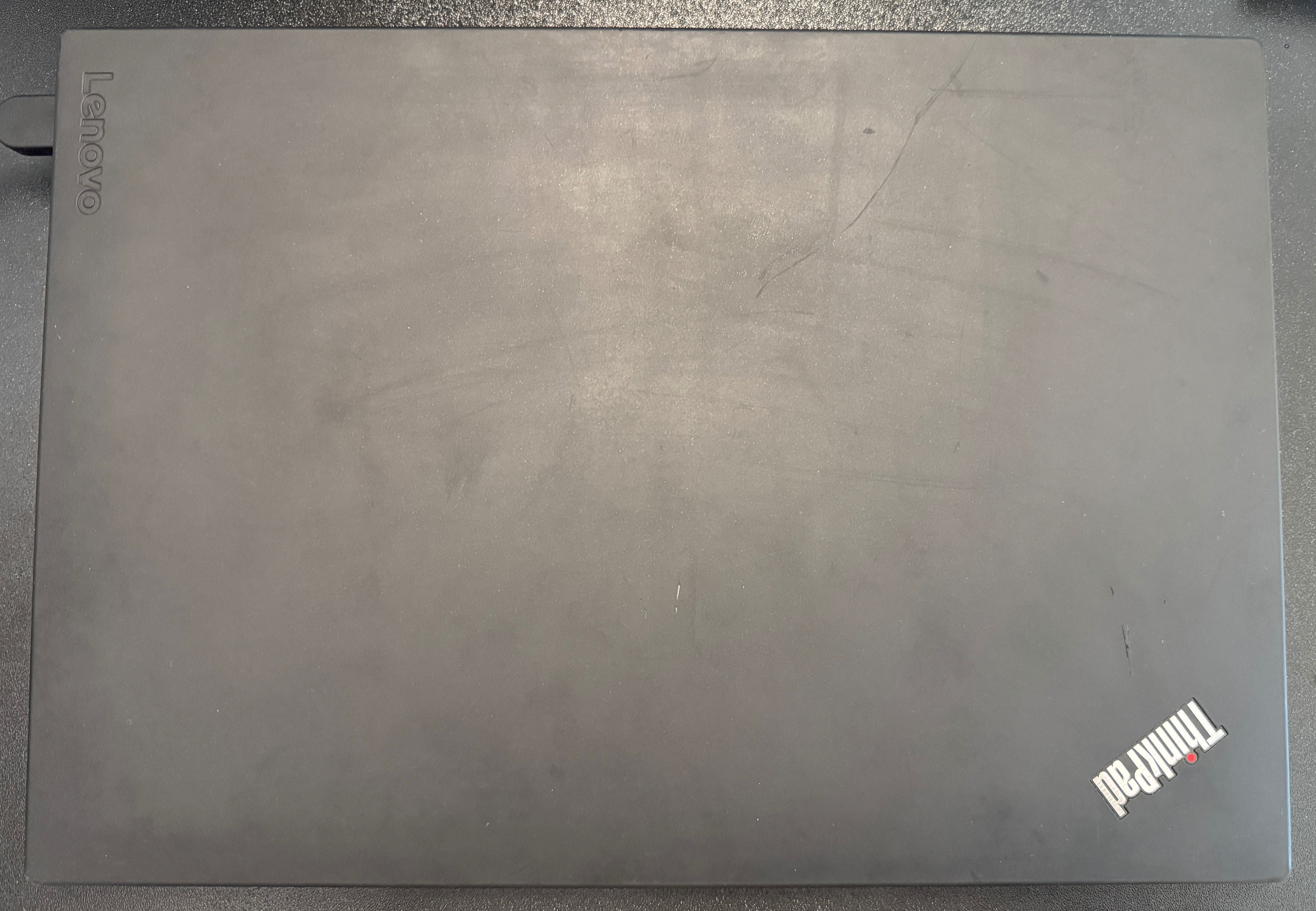 lenovo thinkpad t470