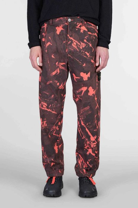 оригинален панталон Stone Island