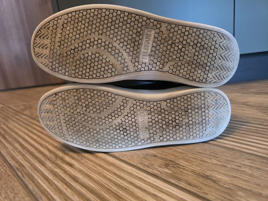 Мъжки маратонки TRUSSARDI