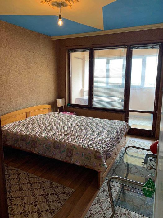 Дава се под наем Двустаен апартамент в Бургас, Зорница - 64 кв.м за 168.3 € - Снимка #2