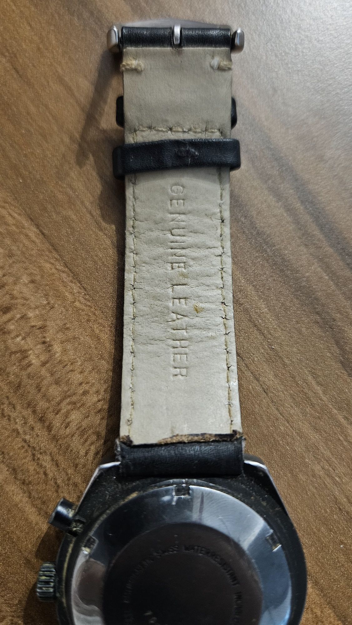 Ceas Meister Anker de colectie