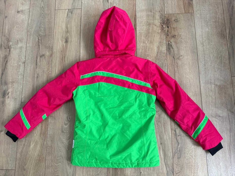 Schoffel 140 10 ani set ski copii geaca pantaloni Venturi 10K